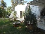 Villa esmÉralda	situee à hammamet