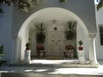 Villa esmÉraldaa	située à hammamet