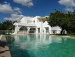 Villa safari	réf:  située à hammamet