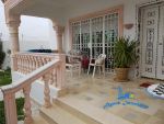 Villa bilel avhammamet