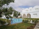 Villa walid zone chraf