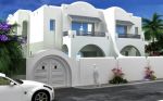 Villa la dauphine hammamet référence