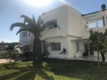 Villa berlin située à mrezga