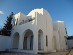 Villa dior zone craxi