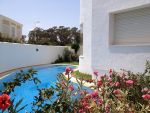 Villa dorra hammamet yasmine
