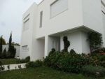 Villa symphonie hammamett yasmine