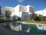 Villa la cigogne yasmiine hammamet