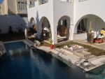 Villa du ciel hammmamet yasmin