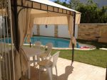 Villa zen hammmamet yasminne