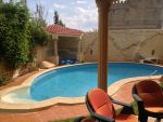 Villa monaco hammammet yasmiin