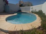 Villa kenza yasmiine hammamet