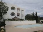Appartement lyne yasmine hammamet