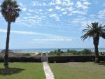 Villa la citronelle av à sidi mahersi