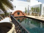 Villa des merveilles hammmamet centree ville