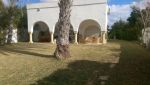 Villa la contesse les deux ouedss hammamet