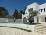 Villa juliette zone craxi hammmamet
