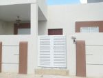 Villa nouvellement construite 285md