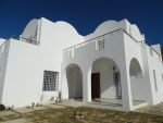 Villa castelle route birbouregba