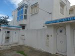 Maison zaki mrezka hammmamet