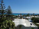 Villa liliane mimosa hammammet