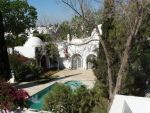 Villa emilia théatre hammmmamet