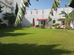 Villa ichrak zone centre ville hammmmamet