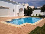 Villa bella hammamet nord zone sultan