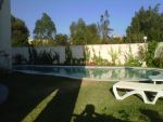 Villa baya hammmamet yasmine