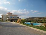 Villa la montagne oued lassoued hammmmamet