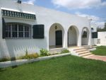 Villa clark zone craxi hammmamet