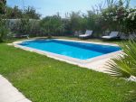 Villa jean paul zone craxi hammmamet