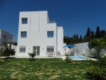 Villa parad'ice hammamet