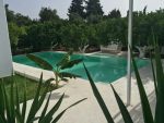 Villa du neige	réf: hammamet