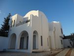 Villa dior située à craxi