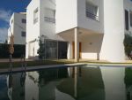Villa fayrouz vente à yasmine hammamet 	réf: