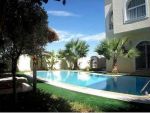 Villa la cabane yasmine hammmmamet