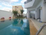 Villa warda yasmine hammmamett