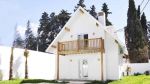 Chalet sindbadsituée à hammamet