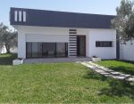 Villa sur 600 m prés de hammamet sud