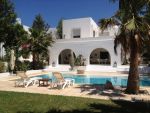 Villa majestueuse réf:  hammamet
