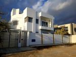 Villa la perle à hammamet sud