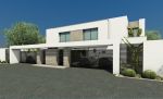 Villa moderne réference: