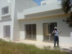 Villa kharoub hammamt nord