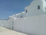Villa avec piscine et jardin a hammamt