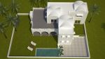 Villa valantino 1 réf: chraf