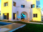 A vendre une belle villa alliant le style moderne
