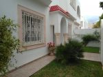 Villa style américain s+3 avec piscine