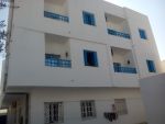 Une immeuble r+2 a vendre proche de hammamt
