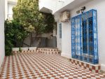 Villa houria une opp mme serine