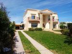 Villa avec jardin sur 1000m² y